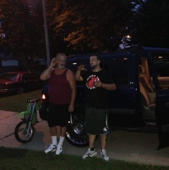 Meet your Posher, Daniel - Picture 1 of 1